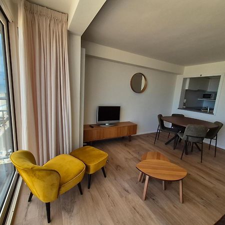 Sealview Sundown Apartment ก๊กไซเดอ ภายนอก รูปภาพ