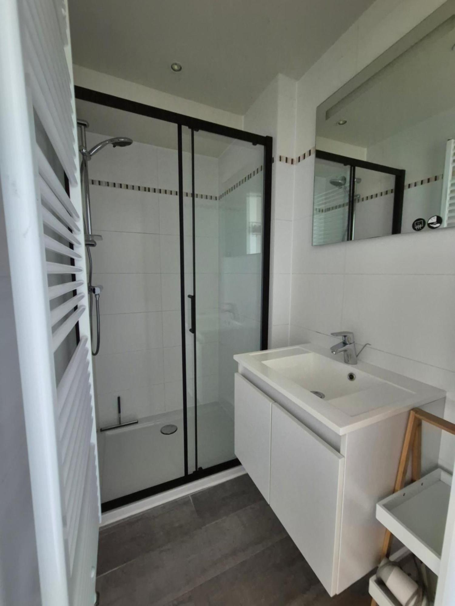 Sealview Sundown Apartment ก๊กไซเดอ ภายนอก รูปภาพ