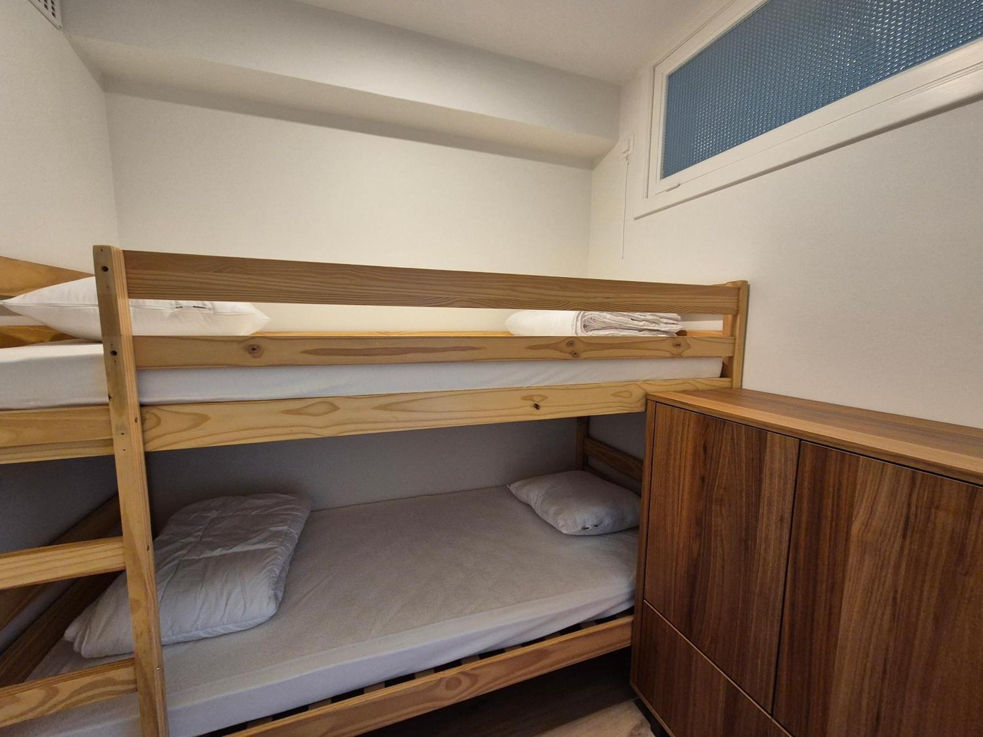 Sealview Sundown Apartment ก๊กไซเดอ ภายนอก รูปภาพ