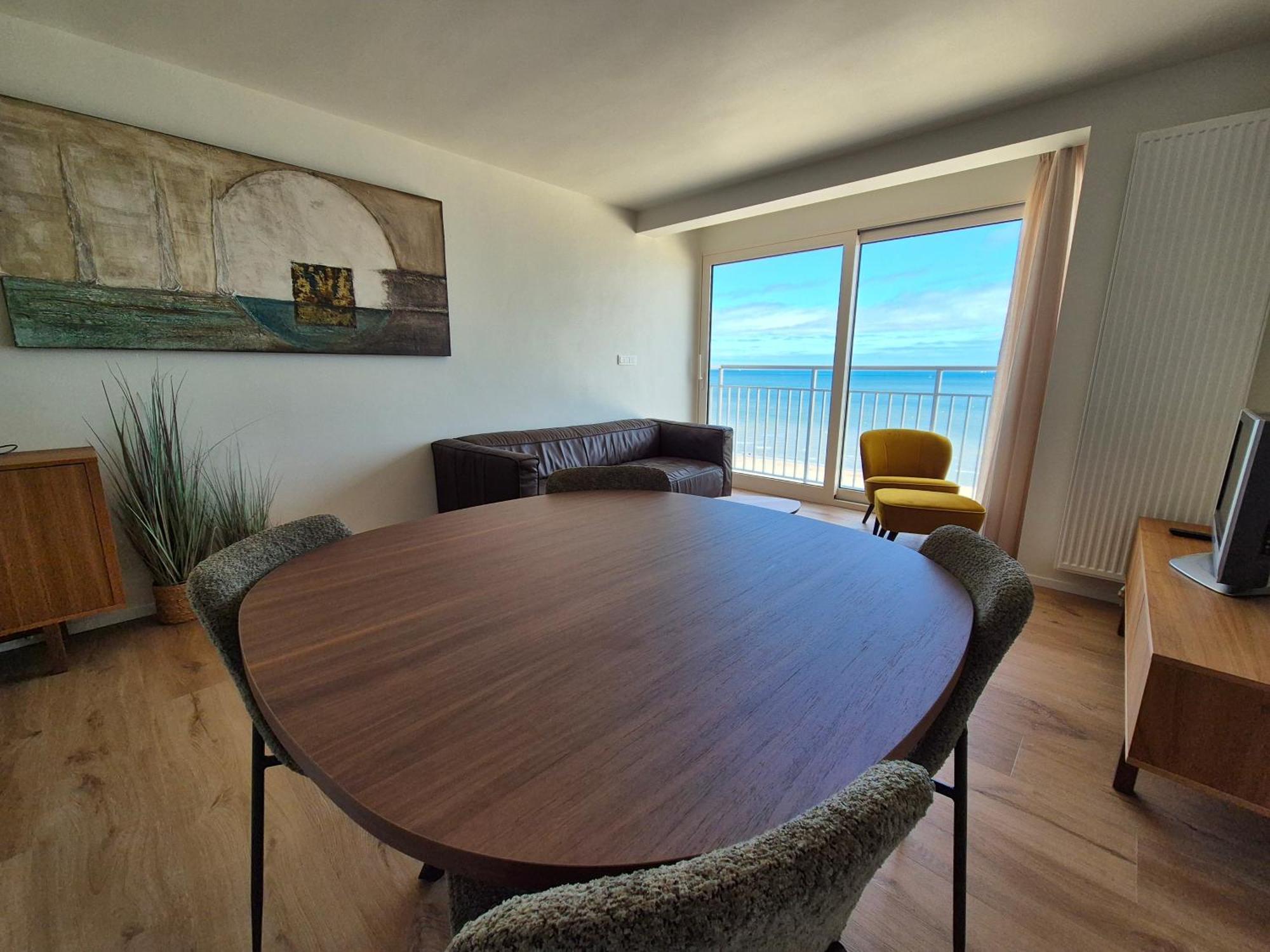 Sealview Sundown Apartment ก๊กไซเดอ ภายนอก รูปภาพ
