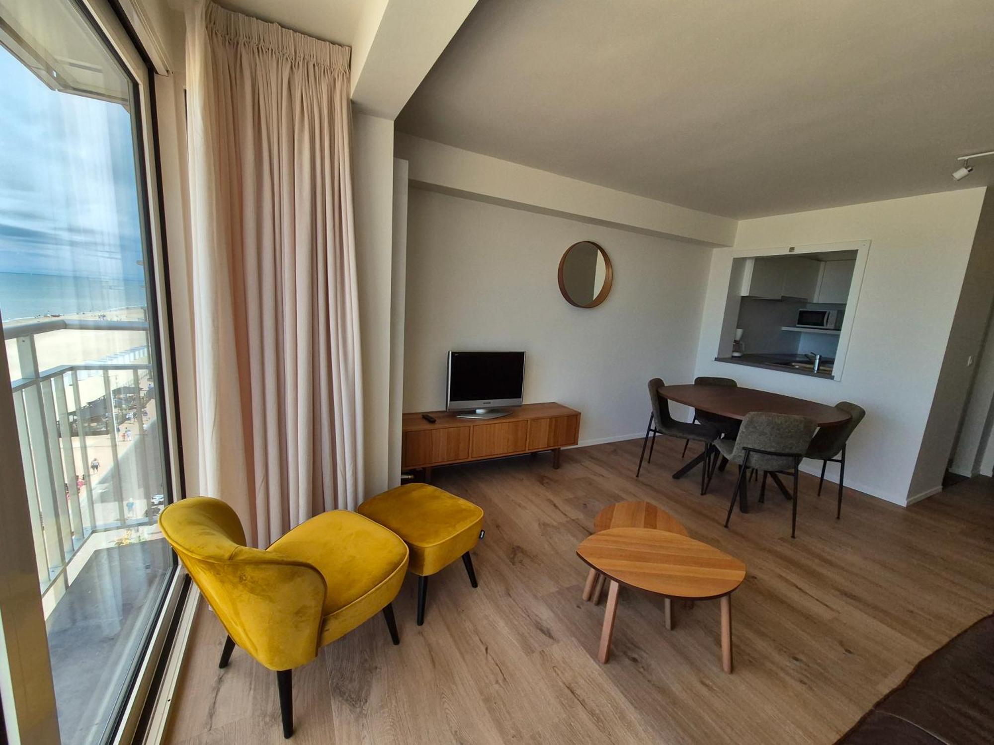 Sealview Sundown Apartment ก๊กไซเดอ ภายนอก รูปภาพ