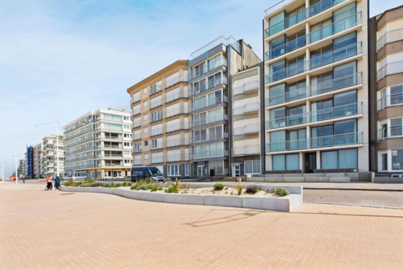 Sealview Sundown Apartment ก๊กไซเดอ ภายนอก รูปภาพ